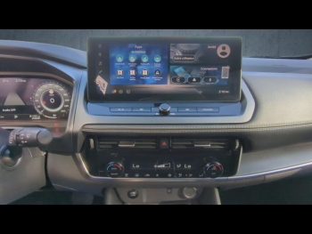 Photo 10 du bon plan NISSAN Qashqai e-POWER 190ch N-Connecta 2024 occasion à 32900 €