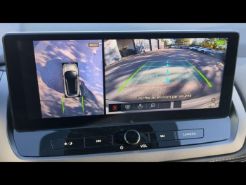 Photo 11 du bon plan NISSAN Qashqai e-POWER 190ch N-Connecta 2024 occasion à 32900 €