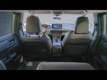 Photo 17 du bon plan NISSAN Qashqai e-POWER 190ch N-Connecta 2024 occasion à 32900 €