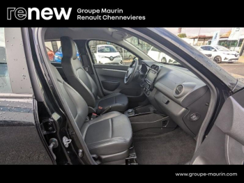 Photo 12 du bon plan DACIA Spring 45ch Expression occasion à 11490 €