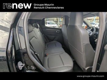 Photo 16 du bon plan DACIA Spring 45ch Expression occasion à 11490 €