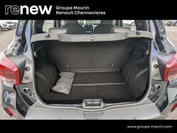 Photo 23 du bon plan DACIA Spring 45ch Expression occasion à 11490 €