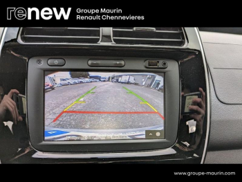 Photo 24 du bon plan DACIA Spring 45ch Expression occasion à 11490 €