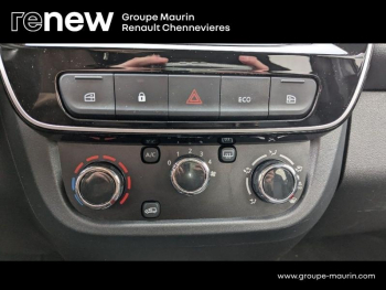 Photo 26 du bon plan DACIA Spring 45ch Expression occasion à 11490 €