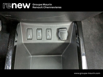 Photo 29 du bon plan DACIA Spring 45ch Expression occasion à 11490 €