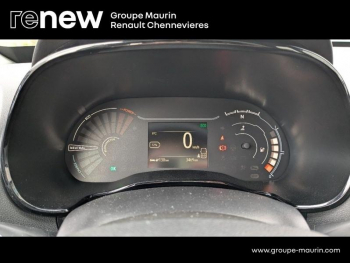 Photo 30 du bon plan DACIA Spring 45ch Expression occasion à 11490 €