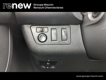 Photo 33 du bon plan DACIA Spring 45ch Expression occasion à 11490 €