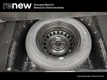 Photo 38 du bon plan DACIA Spring 45ch Expression occasion à 11490 €