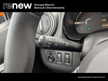 Photo 41 du bon plan DACIA Spring 45ch Expression occasion à 11490 €