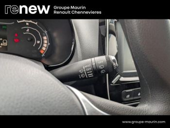 Photo 42 du bon plan DACIA Spring 45ch Expression occasion à 11490 €