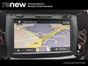 Photo 44 du bon plan DACIA Spring 45ch Expression occasion à 11490 €