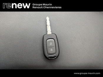 Photo 47 du bon plan DACIA Spring 45ch Expression occasion à 11490 €