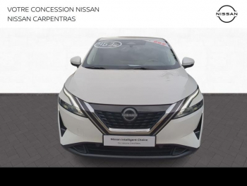 Photo 2 du bon plan NISSAN Qashqai e-POWER 190ch N-Connecta 2022 occasion à 26480 €