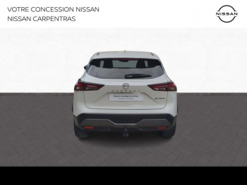 Photo 6 du bon plan NISSAN Qashqai e-POWER 190ch N-Connecta 2022 occasion à 26480 €