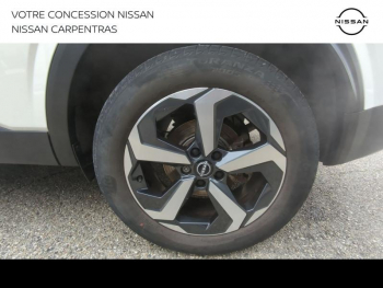 Photo 9 du bon plan NISSAN Qashqai e-POWER 190ch N-Connecta 2022 occasion à 26480 €