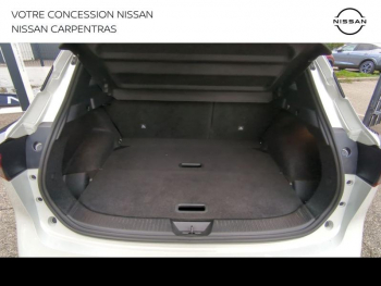 Photo 12 du bon plan NISSAN Qashqai e-POWER 190ch N-Connecta 2022 occasion à 26480 €