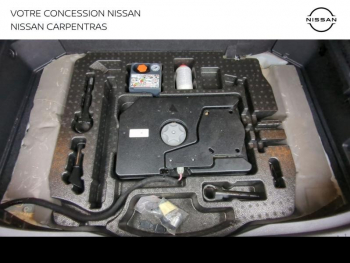 Photo 14 du bon plan NISSAN Qashqai e-POWER 190ch N-Connecta 2022 occasion à 26480 €