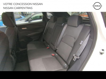 Photo 15 du bon plan NISSAN Qashqai e-POWER 190ch N-Connecta 2022 occasion à 26480 €