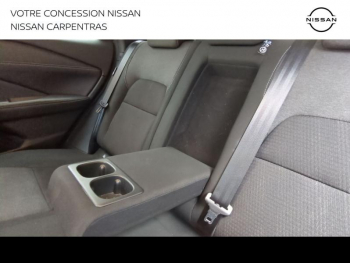Photo 17 du bon plan NISSAN Qashqai e-POWER 190ch N-Connecta 2022 occasion à 26480 €