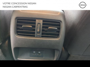 Photo 18 du bon plan NISSAN Qashqai e-POWER 190ch N-Connecta 2022 occasion à 26480 €