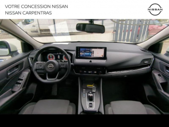 Photo 19 du bon plan NISSAN Qashqai e-POWER 190ch N-Connecta 2022 occasion à 26480 €