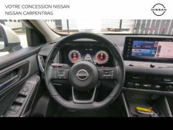 Photo 20 du bon plan NISSAN Qashqai e-POWER 190ch N-Connecta 2022 occasion à 26480 €