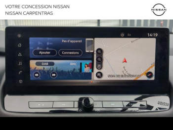 Photo 21 du bon plan NISSAN Qashqai e-POWER 190ch N-Connecta 2022 occasion à 26480 €