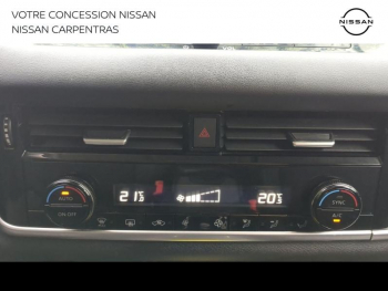 Photo 22 du bon plan NISSAN Qashqai e-POWER 190ch N-Connecta 2022 occasion à 26480 €