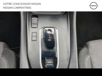 Photo 24 du bon plan NISSAN Qashqai e-POWER 190ch N-Connecta 2022 occasion à 26480 €