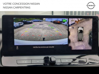 Photo 25 du bon plan NISSAN Qashqai e-POWER 190ch N-Connecta 2022 occasion à 26480 €