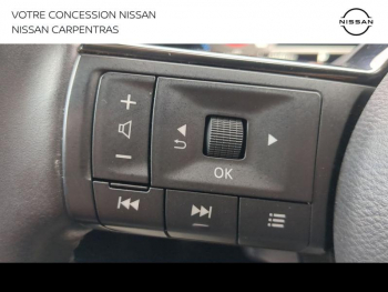 Photo 31 du bon plan NISSAN Qashqai e-POWER 190ch N-Connecta 2022 occasion à 26480 €