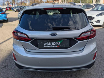 Photo 4 du bon plan FORD Fiesta Active 1.0 Flexifuel 95ch Active X occasion à 15590 €