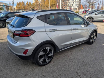 Photo 6 du bon plan FORD Fiesta Active 1.0 Flexifuel 95ch Active X occasion à 15590 €