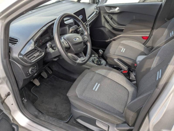 Photo 8 du bon plan FORD Fiesta Active 1.0 Flexifuel 95ch Active X occasion à 15590 €