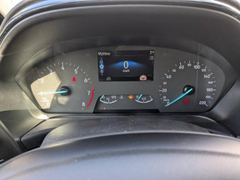 Photo 11 du bon plan FORD Fiesta Active 1.0 Flexifuel 95ch Active X occasion à 15590 €