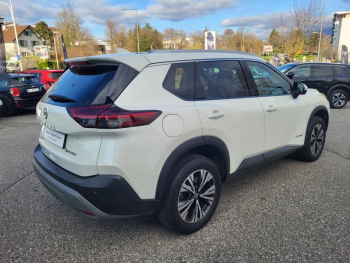 Photo 2 du bon plan NISSAN X-Trail e-4orce 213ch N-Connecta occasion à 31990 €