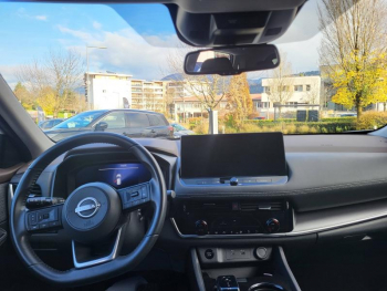 Photo 3 du bon plan NISSAN X-Trail e-4orce 213ch N-Connecta occasion à 31990 €