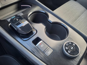 Photo 4 du bon plan NISSAN X-Trail e-4orce 213ch N-Connecta occasion à 31990 €