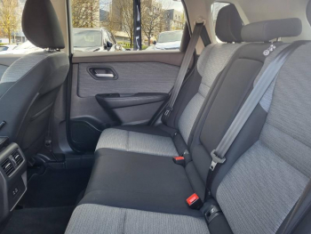 Photo 5 du bon plan NISSAN X-Trail e-4orce 213ch N-Connecta occasion à 31990 €