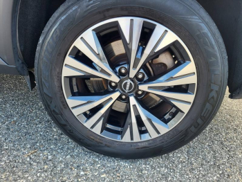 Photo 7 du bon plan NISSAN X-Trail e-4orce 213ch N-Connecta occasion à 31990 €