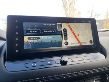 Photo 8 du bon plan NISSAN X-Trail e-4orce 213ch N-Connecta occasion à 31990 €