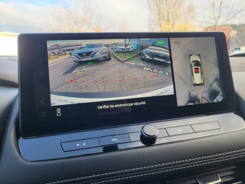 Photo 9 du bon plan NISSAN X-Trail e-4orce 213ch N-Connecta occasion à 31990 €