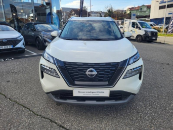 Photo 10 du bon plan NISSAN X-Trail e-4orce 213ch N-Connecta occasion à 31990 €