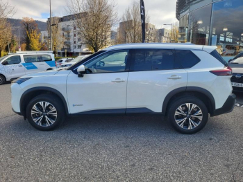 Photo 12 du bon plan NISSAN X-Trail e-4orce 213ch N-Connecta occasion à 31990 €