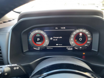 Photo 13 du bon plan NISSAN X-Trail e-4orce 213ch N-Connecta occasion à 31990 €