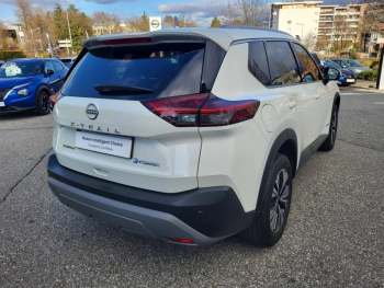 Photo 15 du bon plan NISSAN X-Trail e-4orce 213ch N-Connecta occasion à 31990 €