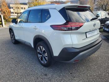 Photo 16 du bon plan NISSAN X-Trail e-4orce 213ch N-Connecta occasion à 31990 €