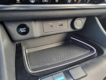 Photo 19 du bon plan NISSAN X-Trail e-4orce 213ch N-Connecta occasion à 31990 €