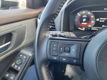 Photo 21 du bon plan NISSAN X-Trail e-4orce 213ch N-Connecta occasion à 31990 €