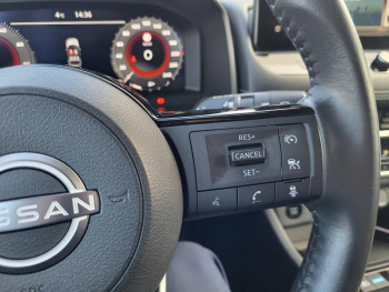 Photo 23 du bon plan NISSAN X-Trail e-4orce 213ch N-Connecta occasion à 31990 €